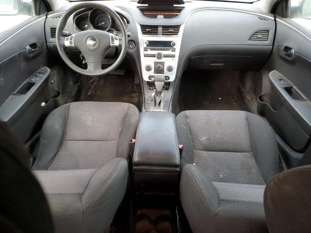 1G1ZC5E01AF126945 - 2010 CHEVROLET MALIBU 1LT 灰色 照片 8