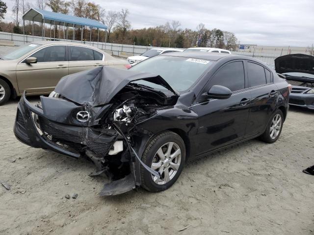 2011 MAZDA 3 I, 