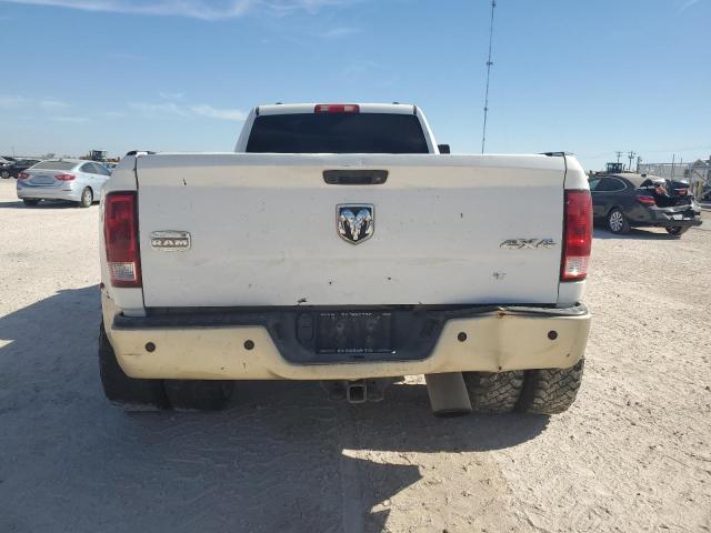 3D73Y4CL6BG567692 - 2011 DODGE RAM 3500 TWO TONE photo 6