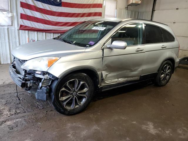 2010 HONDA CR-V EXL, 