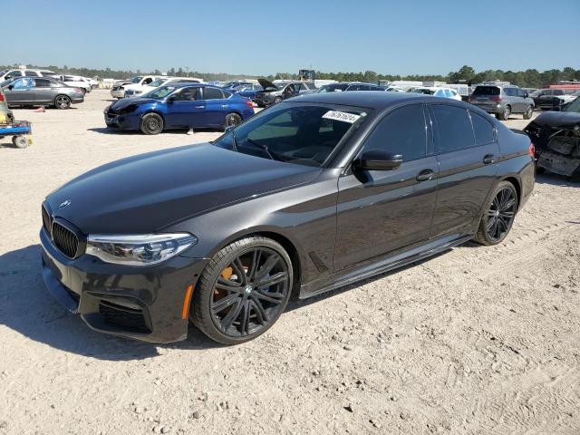 2018 BMW 540 I, 