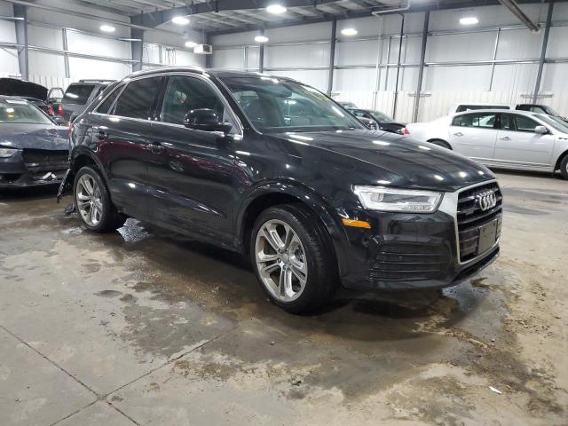 WA1GCCFS1HR006522 - 2017 AUDI Q3 PRESTIGE BLACK photo 4