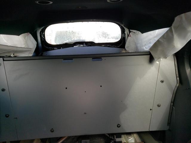 1FM5K8AB3LGB66924 - 2020 FORD EXPLORER POLICE INTERCEPTOR 黑色 照片 10