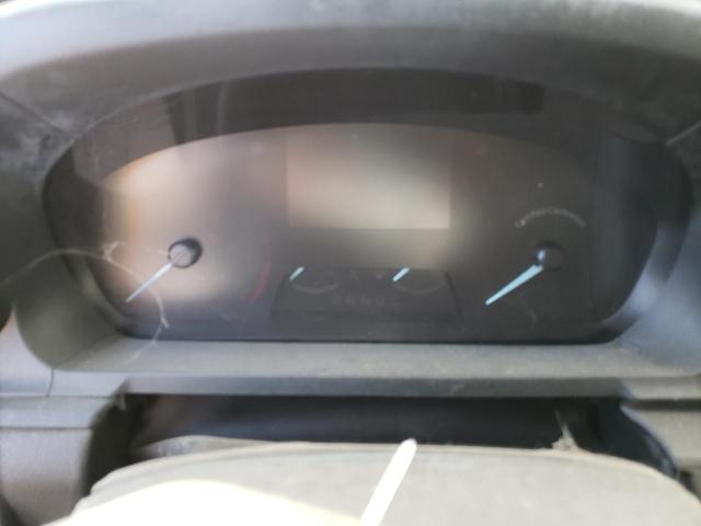 1FM5K8AB3LGB66924 - 2020 FORD EXPLORER POLICE INTERCEPTOR 黑色 照片 9