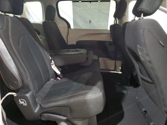 2C4RC1BG5HR770808 - 2017 CHRYSLER PACIFICA TOURING L 灰色 照片 11