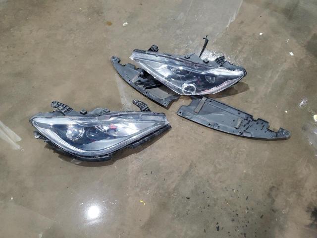 2C4RC1BG5HR770808 - 2017 CHRYSLER PACIFICA TOURING L 灰色 照片 13