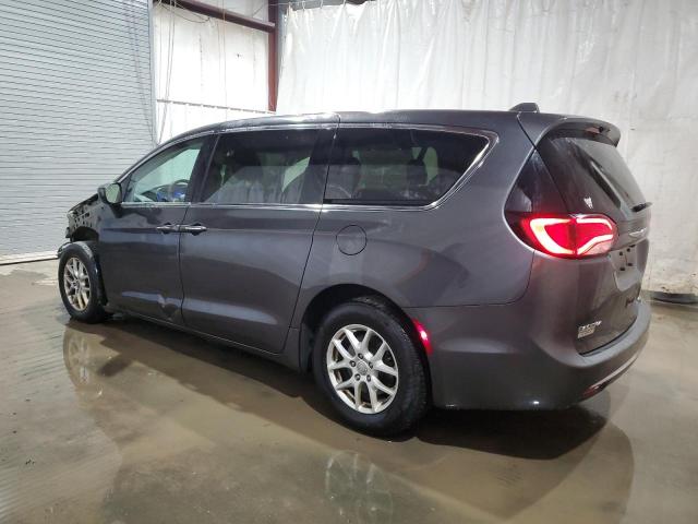 2C4RC1BG5HR770808 - 2017 CHRYSLER PACIFICA TOURING L 灰色 照片 2