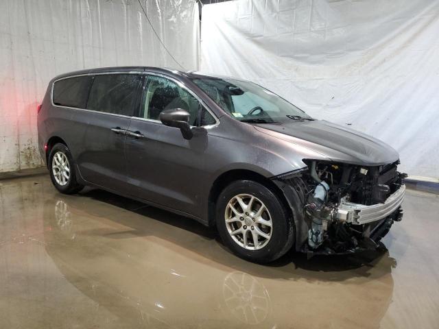 2C4RC1BG5HR770808 - 2017 CHRYSLER PACIFICA TOURING L 灰色 照片 4