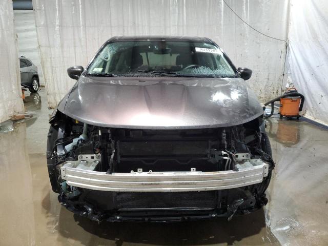 2C4RC1BG5HR770808 - 2017 CHRYSLER PACIFICA TOURING L 灰色 照片 5