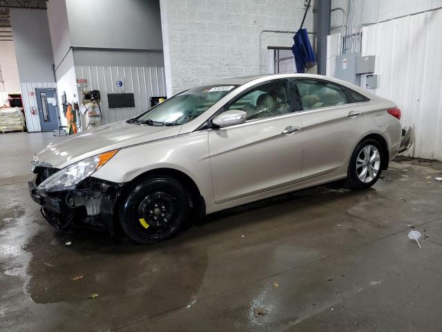 2011 HYUNDAI SONATA SE, 