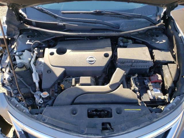 1N4AL3APXFC296523 - 2015 NISSAN ALTIMA 2.5 GRAY photo 12