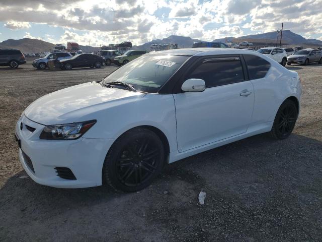 JTKJF5C79D3046903 - 2013 TOYOTA SCION TC Ağ foto 1