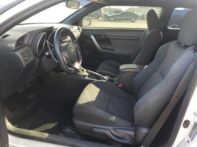 JTKJF5C79D3046903 - 2013 TOYOTA SCION TC Ağ foto 7