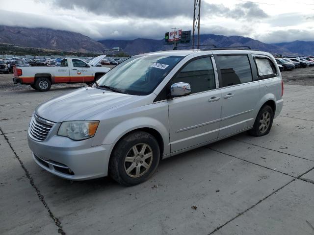 2011 CHRYSLER TOWN & COU TOURING L, 