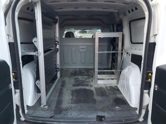 ZFBHRFAB4K6M61233 - 2019 RAM PROMASTER 白色 照片 10