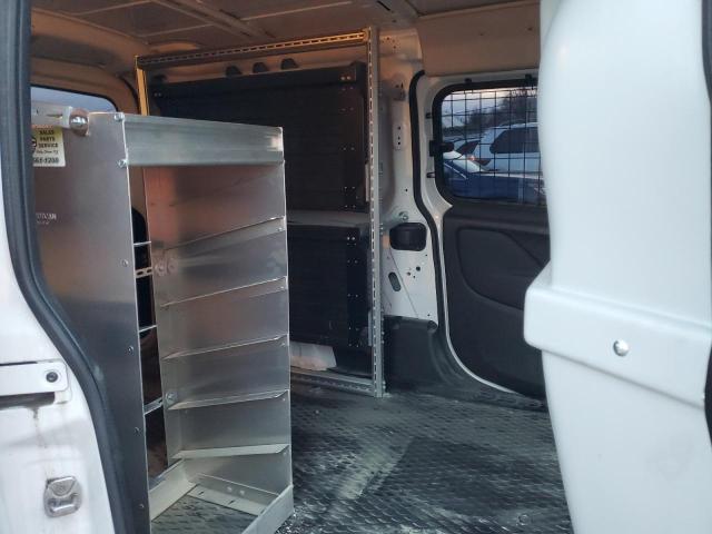 ZFBHRFAB4K6M61233 - 2019 RAM PROMASTER 白色 照片 11