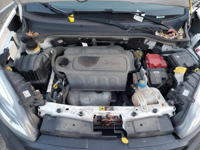 ZFBHRFAB4K6M61233 - 2019 RAM PROMASTER 白色 照片 12