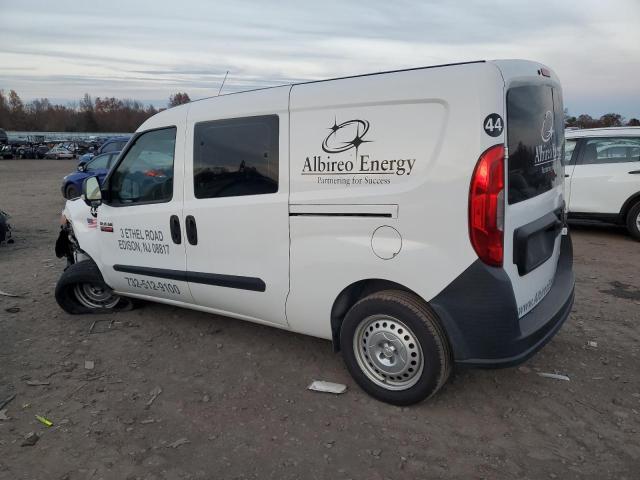 ZFBHRFAB4K6M61233 - 2019 RAM PROMASTER 白色 照片 2