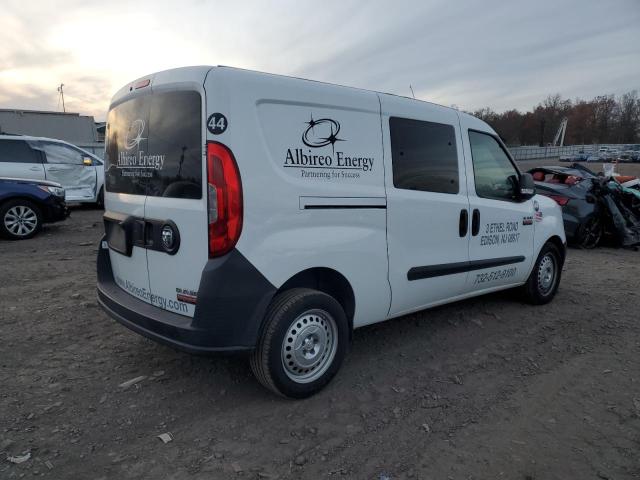 ZFBHRFAB4K6M61233 - 2019 RAM PROMASTER 白色 照片 3