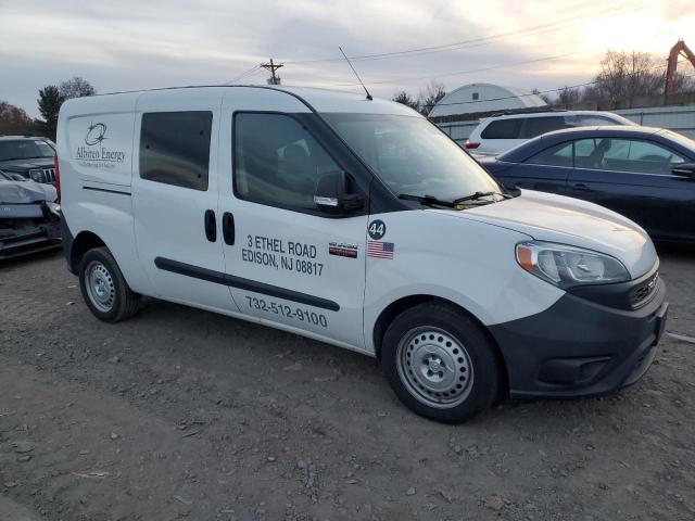 ZFBHRFAB4K6M61233 - 2019 RAM PROMASTER 白色 照片 4