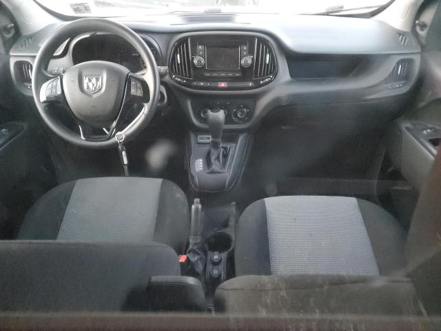 ZFBHRFAB4K6M61233 - 2019 RAM PROMASTER 白色 照片 8