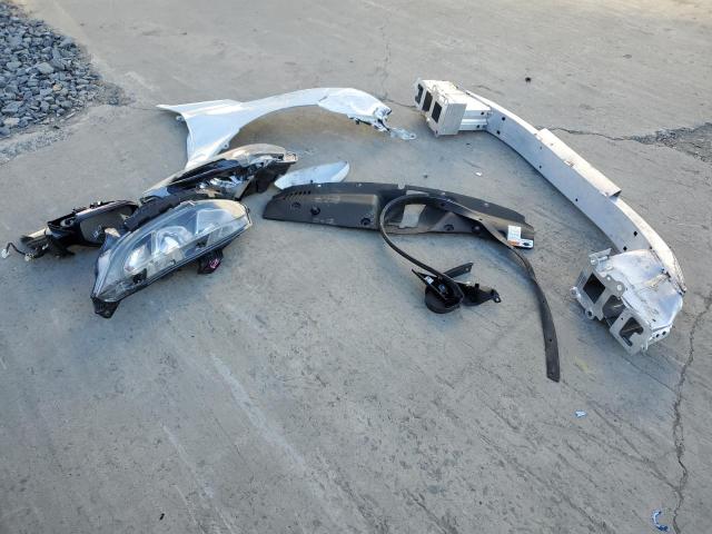 19XFC1F78LE202589 - 2020 HONDA CIVIC EXL თეთრი ფოტო 12