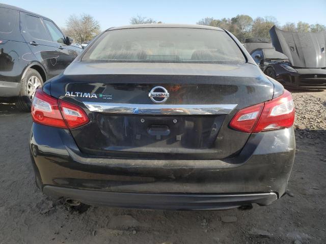 1N4AL3AP6GC204826 - 2016 NISSAN ALTIMA 2.5 BLACK photo 6