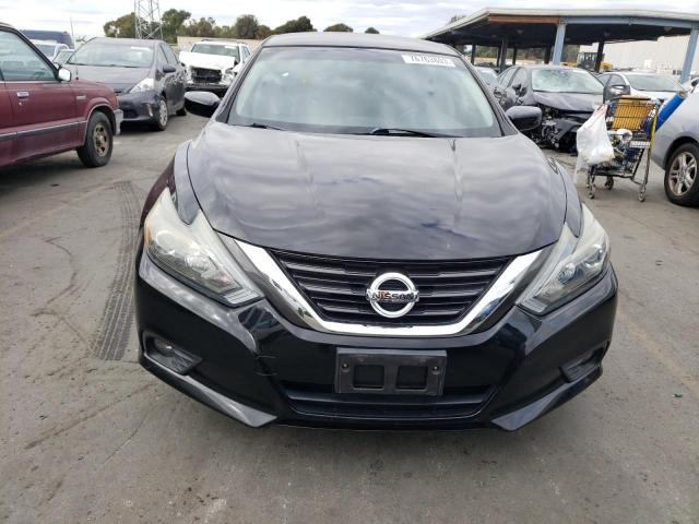 1N4AL3AP1GC119540 - 2016 NISSAN ALTIMA 2.5 BLACK photo 5