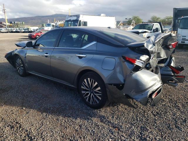 1N4BL4DV5PN326098 - 2023 NISSAN ALTIMA SV GRAY photo 2