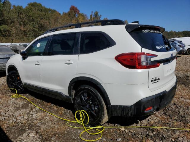 4S4WMAKD7R3414033 - 2024 SUBARU ASCENT ONYX EDITION WHITE photo 2