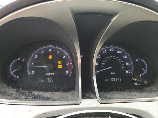 4T1BK3DB9BU379362 - 2011 TOYOTA AVALON BASE 绿色 照片 9