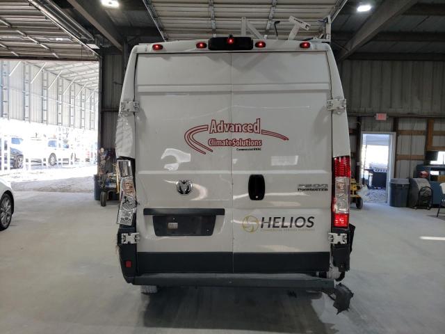 3C6MRVHG7PE510280 - 2023 RAM PROMASTER 3500 HIGH Ağ foto 6