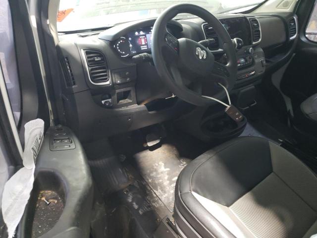 3C6MRVHG7PE510280 - 2023 RAM PROMASTER 3500 HIGH Ağ foto 8