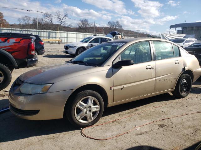 1G8AJ55F46Z114190 - 2006 SATURN ION LEVEL 2 米色 照片 1