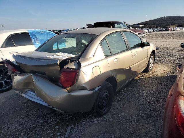 1G8AJ55F46Z114190 - 2006 SATURN ION LEVEL 2 米色 照片 3