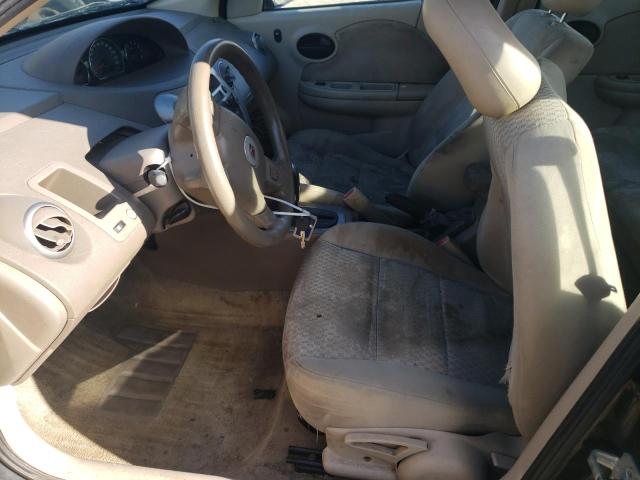 1G8AJ55F46Z114190 - 2006 SATURN ION LEVEL 2 米色 照片 7