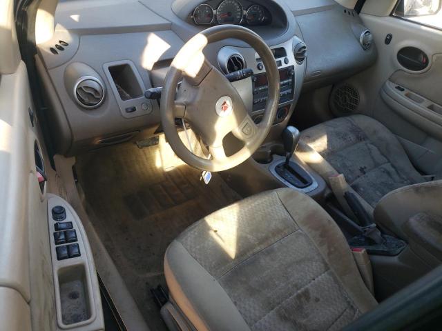 1G8AJ55F46Z114190 - 2006 SATURN ION LEVEL 2 米色 照片 8