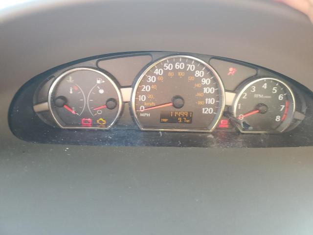 1G8AJ55F46Z114190 - 2006 SATURN ION LEVEL 2 米色 照片 9