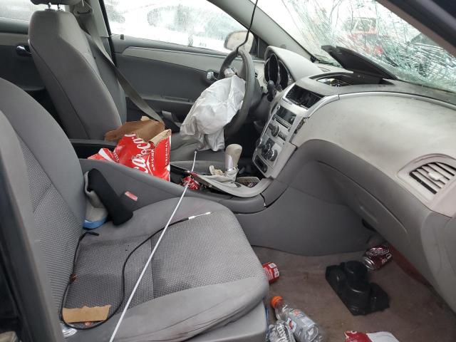 1G1ZC5E11BF188615 - 2011 CHEVROLET MALIBU 1LT 蓝色 照片 7