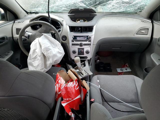 1G1ZC5E11BF188615 - 2011 CHEVROLET MALIBU 1LT 蓝色 照片 8