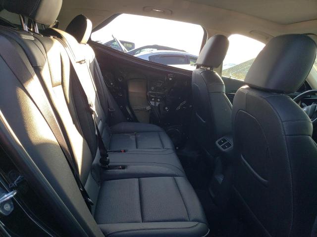 LRBFZPR40MD137385 - 2021 BUICK ENVISION ESSENCE BLACK photo 10