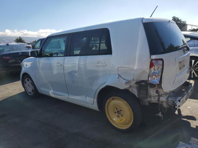 JTLKE50E681045330 - 2008 TOYOTA SCION XB 白色 照片 2