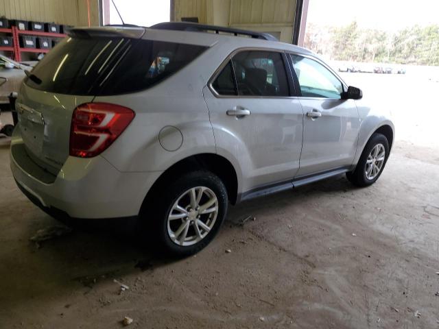 2GNALCEK0G6332973 - 2016 CHEVROLET EQUINOX LT SILVER photo 3