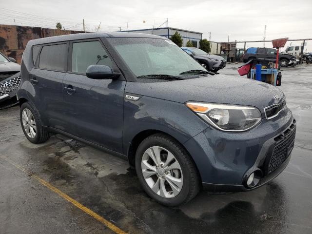 KNDJP3A5XG7322688 - 2016 KIA SOUL + CHARCOAL photo 4