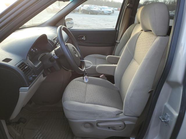1GNDU23107D173260 - 2007 CHEVROLET UPLANDER LS BEIGE photo 7