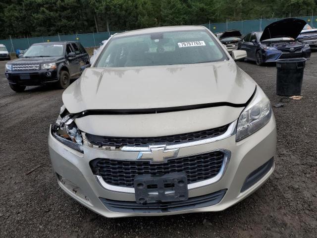 1G11C5SL8FF321220 - 2015 CHEVROLET MALIBU 1LT 金色 照片 5