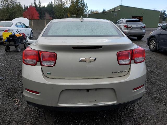 1G11C5SL8FF321220 - 2015 CHEVROLET MALIBU 1LT 金色 照片 6