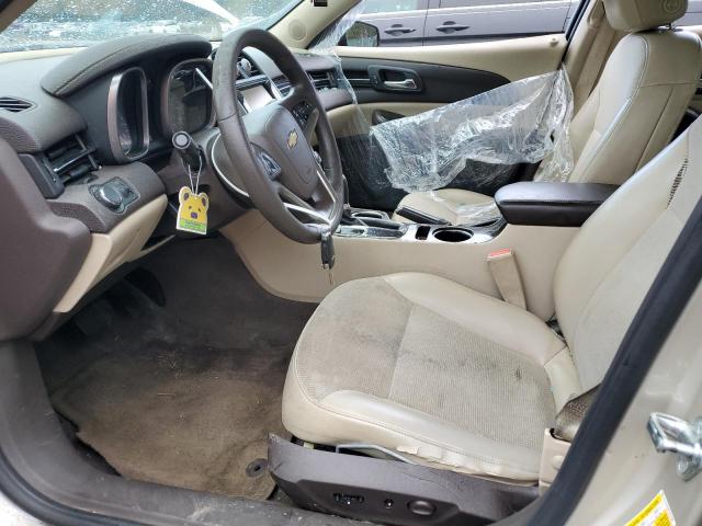 1G11C5SL8FF321220 - 2015 CHEVROLET MALIBU 1LT 金色 照片 7