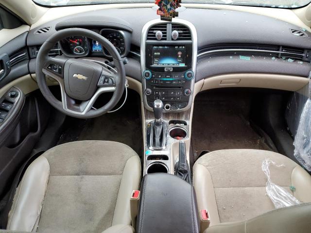 1G11C5SL8FF321220 - 2015 CHEVROLET MALIBU 1LT 金色 照片 8