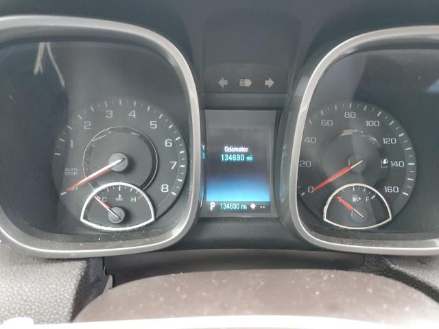 1G11C5SL8FF321220 - 2015 CHEVROLET MALIBU 1LT 金色 照片 9